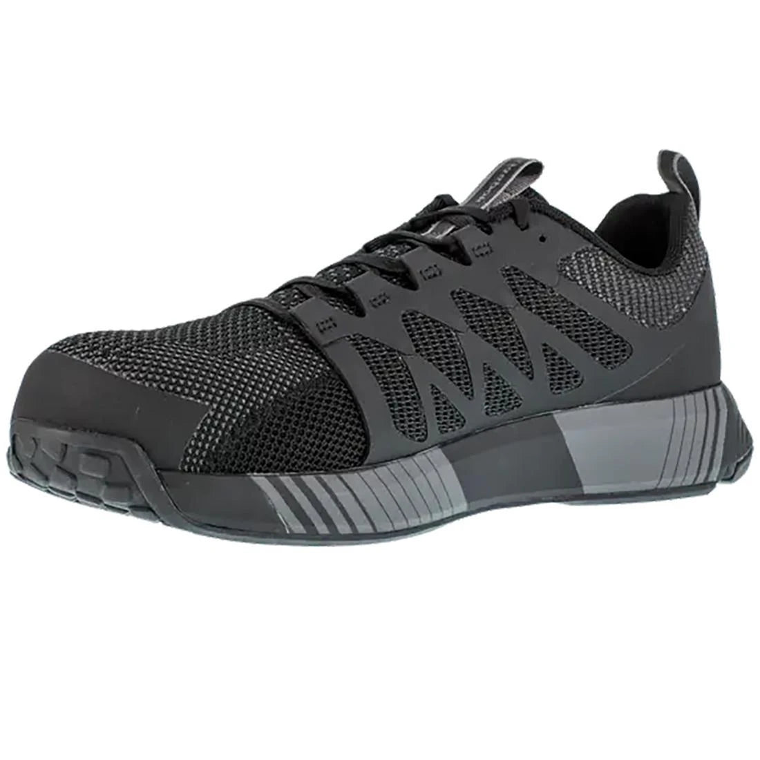 Reebok Fusion Flexweave Composite Toe Work Shoes