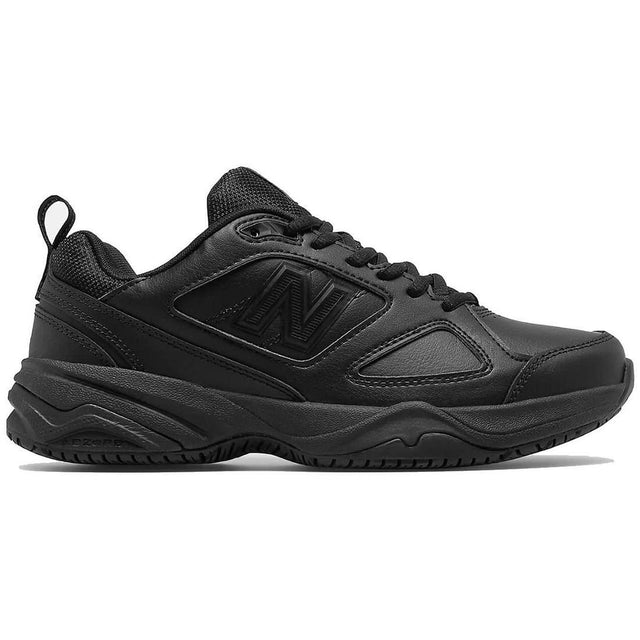 New Balance 626v2 Men's Slip-Resistant Shoe Profile View