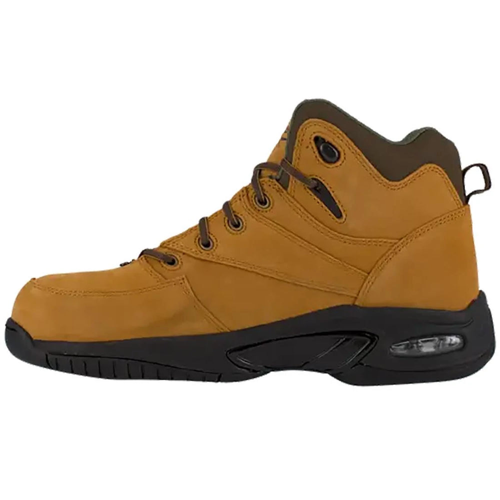 Women's Tyak Composite-Toe Work Boot Golden Tan