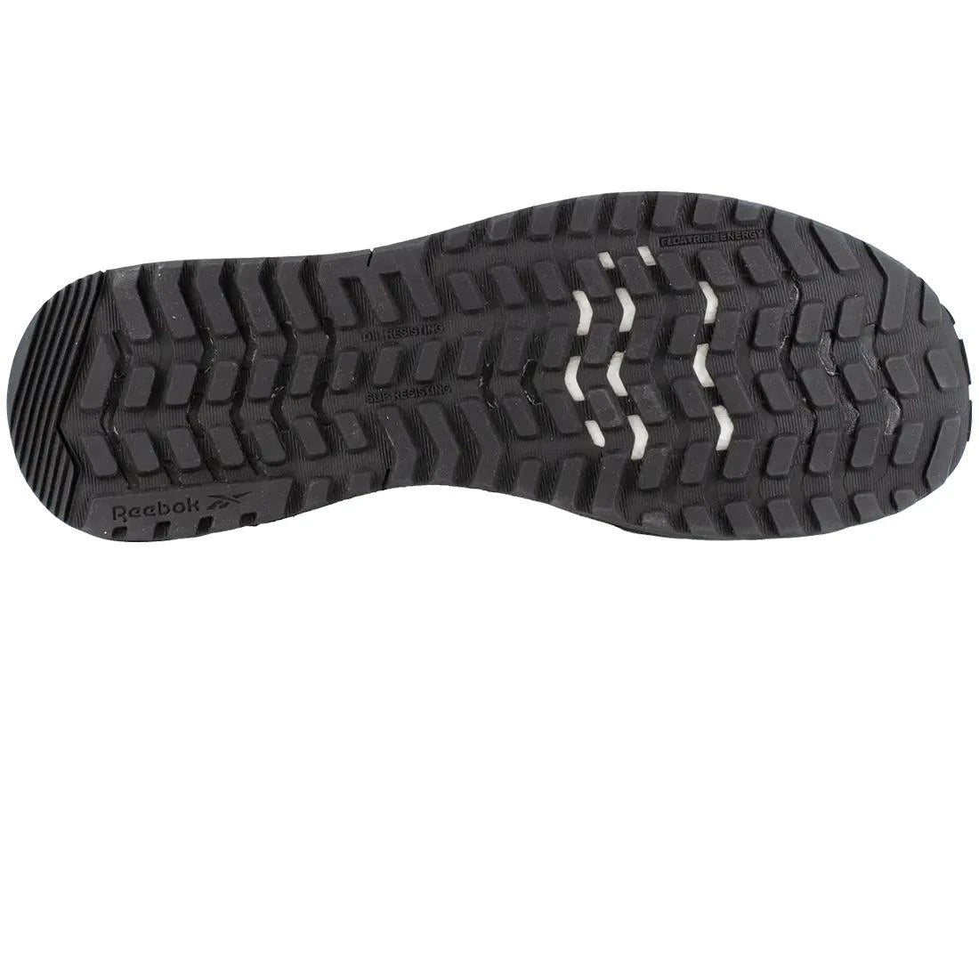 Nano X1 Adventure Composite-Toe Athletic Work Boot Black