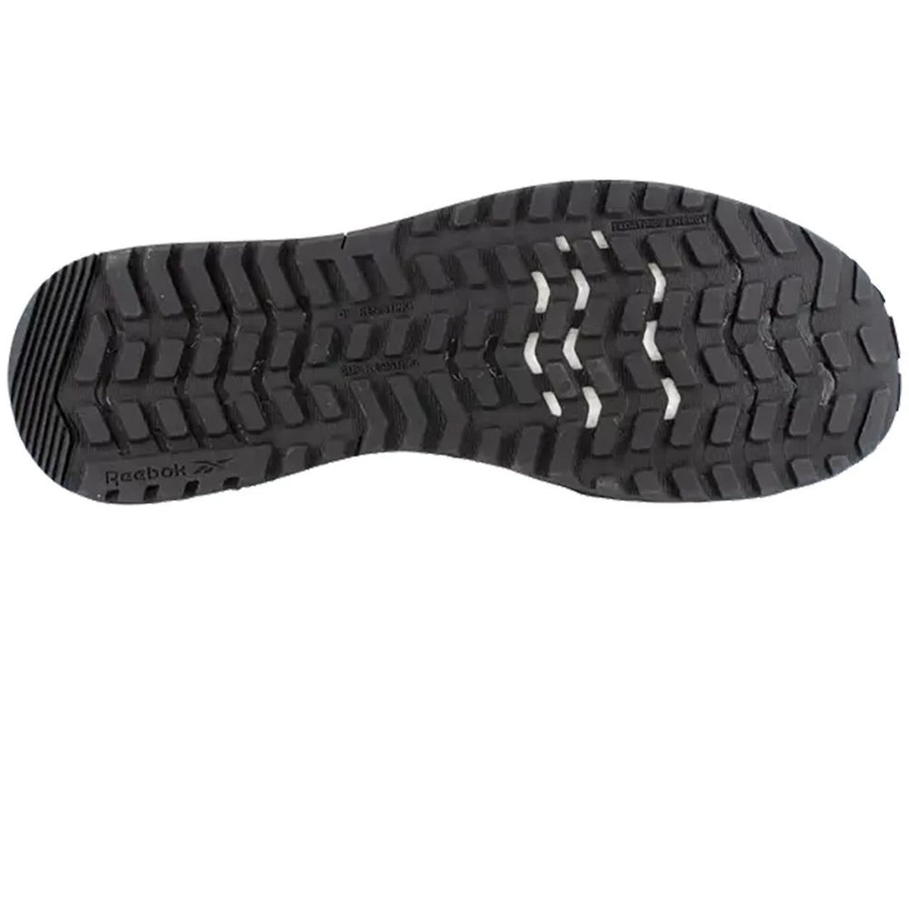 Women's Nano X1 Adventure Composite-Toe Work Boot Black