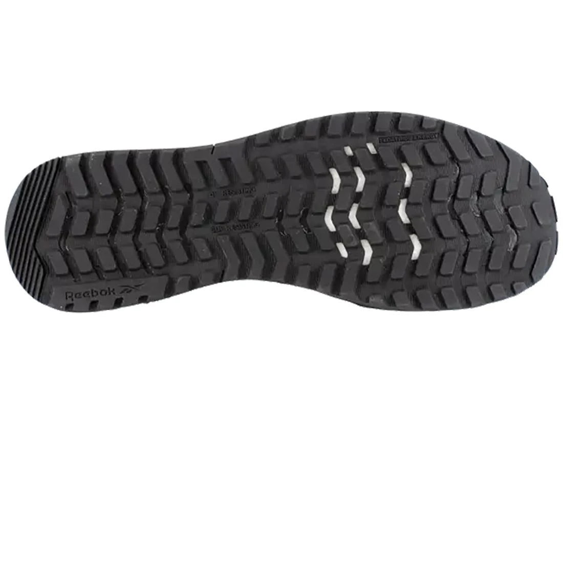 Women's Nano X1 Adventure Composite-Toe Work Boot Black