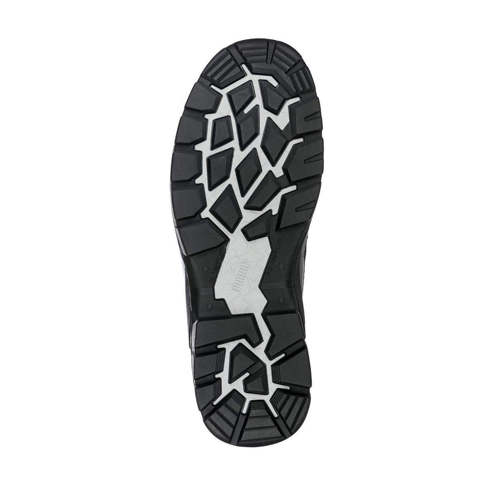 Puma Safety Conquest CTX Men's Composite-Toe Boot WP Brown image view 3