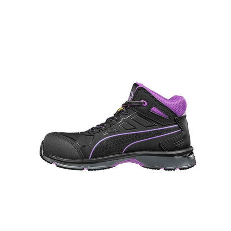 Puma Safety Stepper 2.0 Women's Composite-Toe Boot image view 2