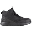 Reebok Work Women's Nano X1 Adventure Composite-Toe Work Boot Black Profile View