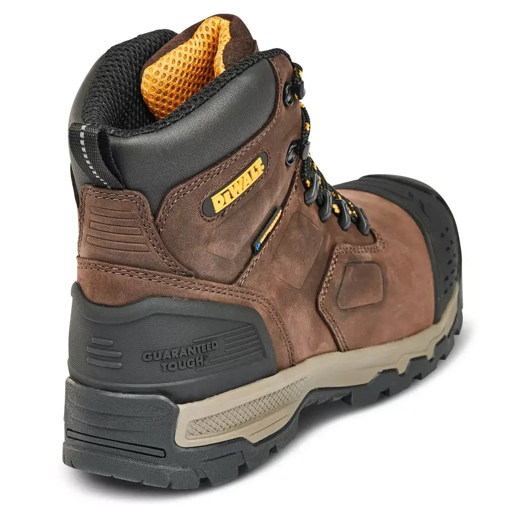 Manvel Composite-Toe Boots WP