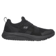 Skechers Work Women's Elloree Slip-Resistant Shoe Profile View