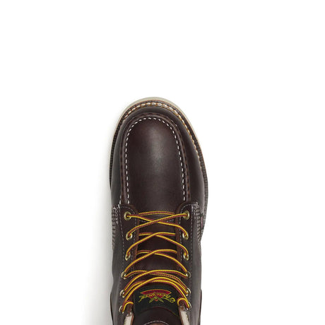 Thorogood [product_title Upper View