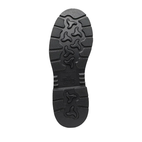 Thorogood 1957 Series 8" Waterproof Moc Toe Boot with Maxwear 90 Crazy Horse Sole View