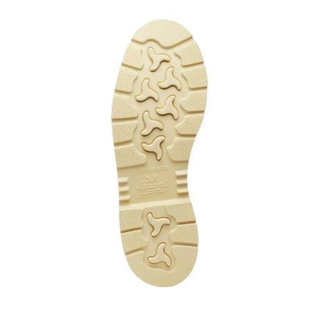 Thorogood 1957 Series 8" Waterproof Steel-Toe Boot Briar Pitstop Sole View