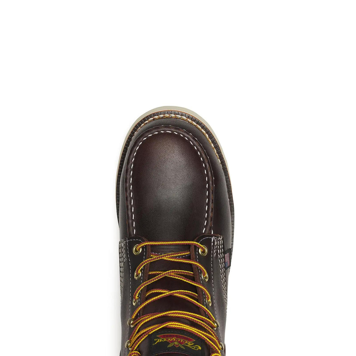 Thorogood [product_title Upper View