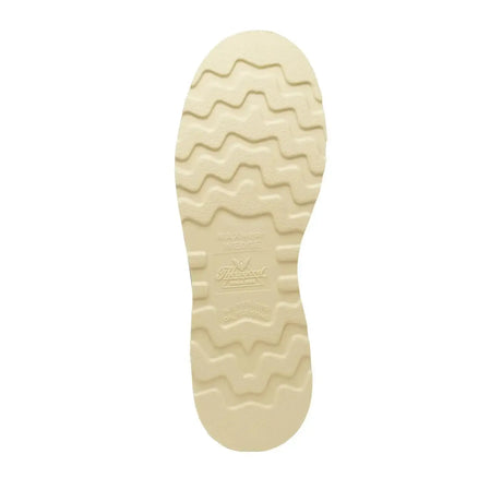 Thorogood 1957 Series 8" Waterproof Moc Toe Boot with Maxwear Wedge Briar Pitstop Sole View