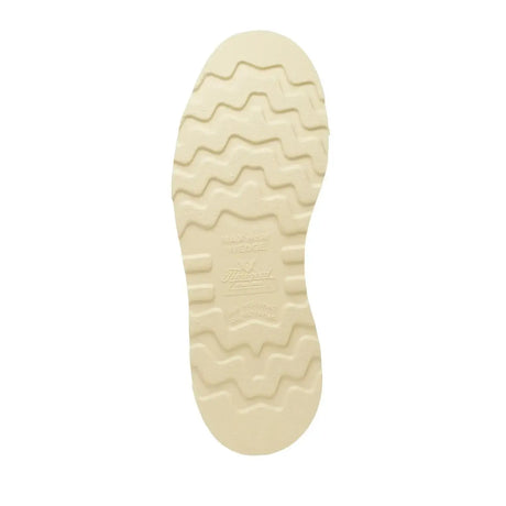 Thorogood American Heritage 6" Moc Toe Boot Maxwear Wedge Trail Crazy Horse Sole View