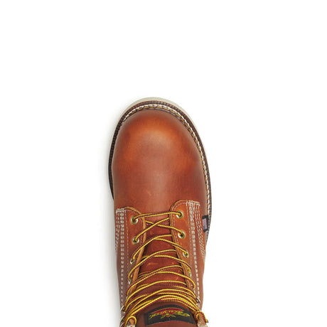 Thorogood [product_title Upper View