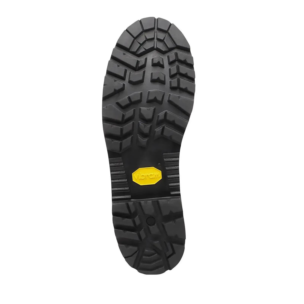 Thorogood American Legacy 8" Waterproof INS Boot Crazy Horse Sole View