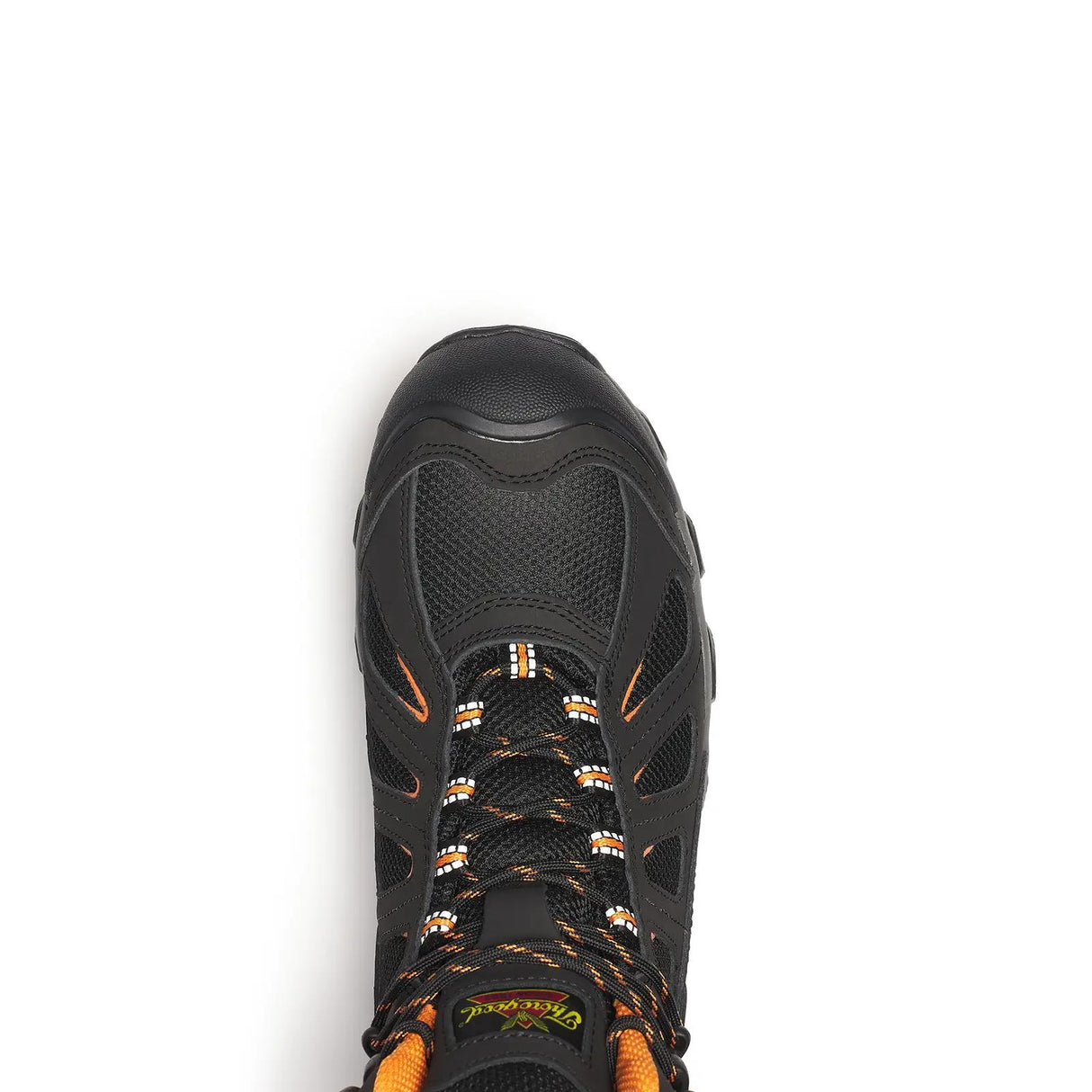 Thorogood [product_title Upper View