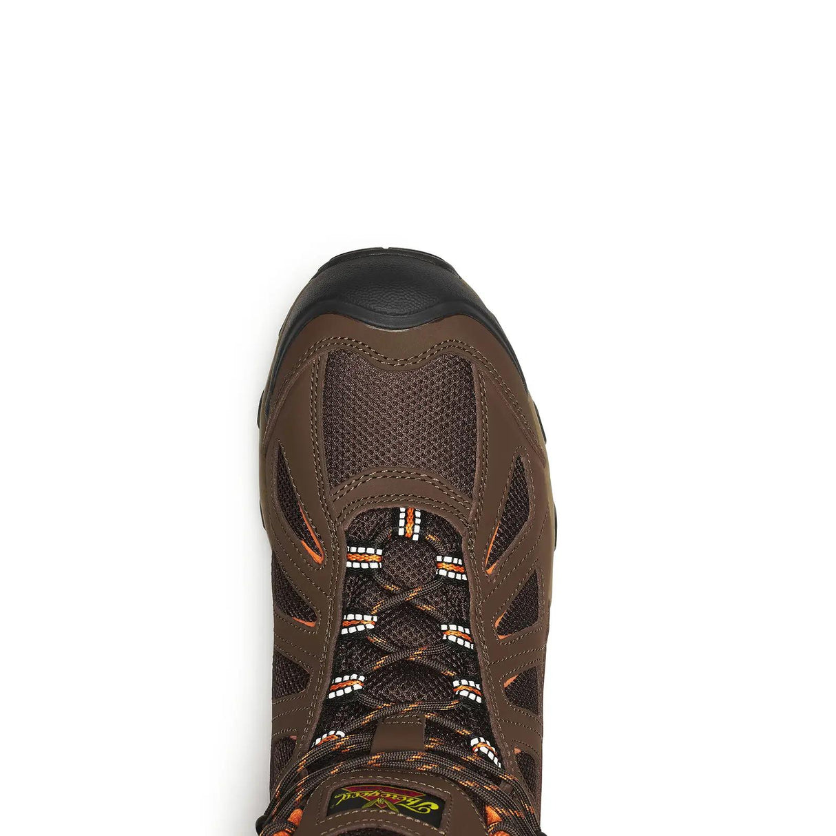 Thorogood [product_title Upper View