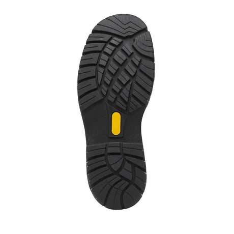 Thorogood Genesis Series 6" Waterproof Boot Chestnut Sole View