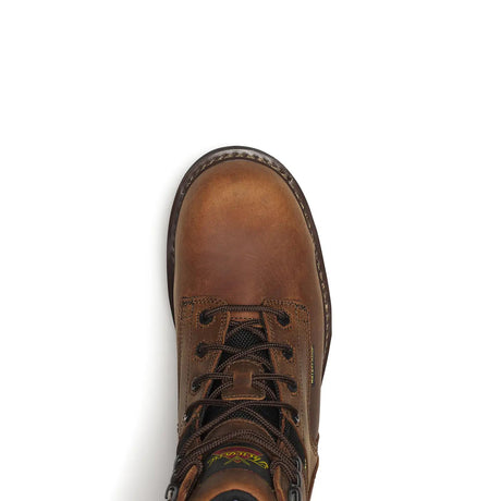 Thorogood [product_title Upper View