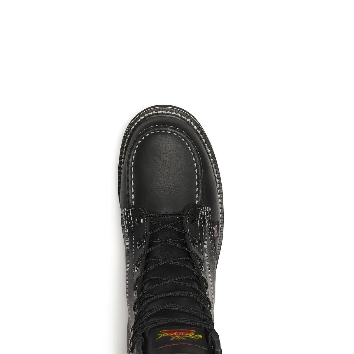 Thorogood [product_title Upper View