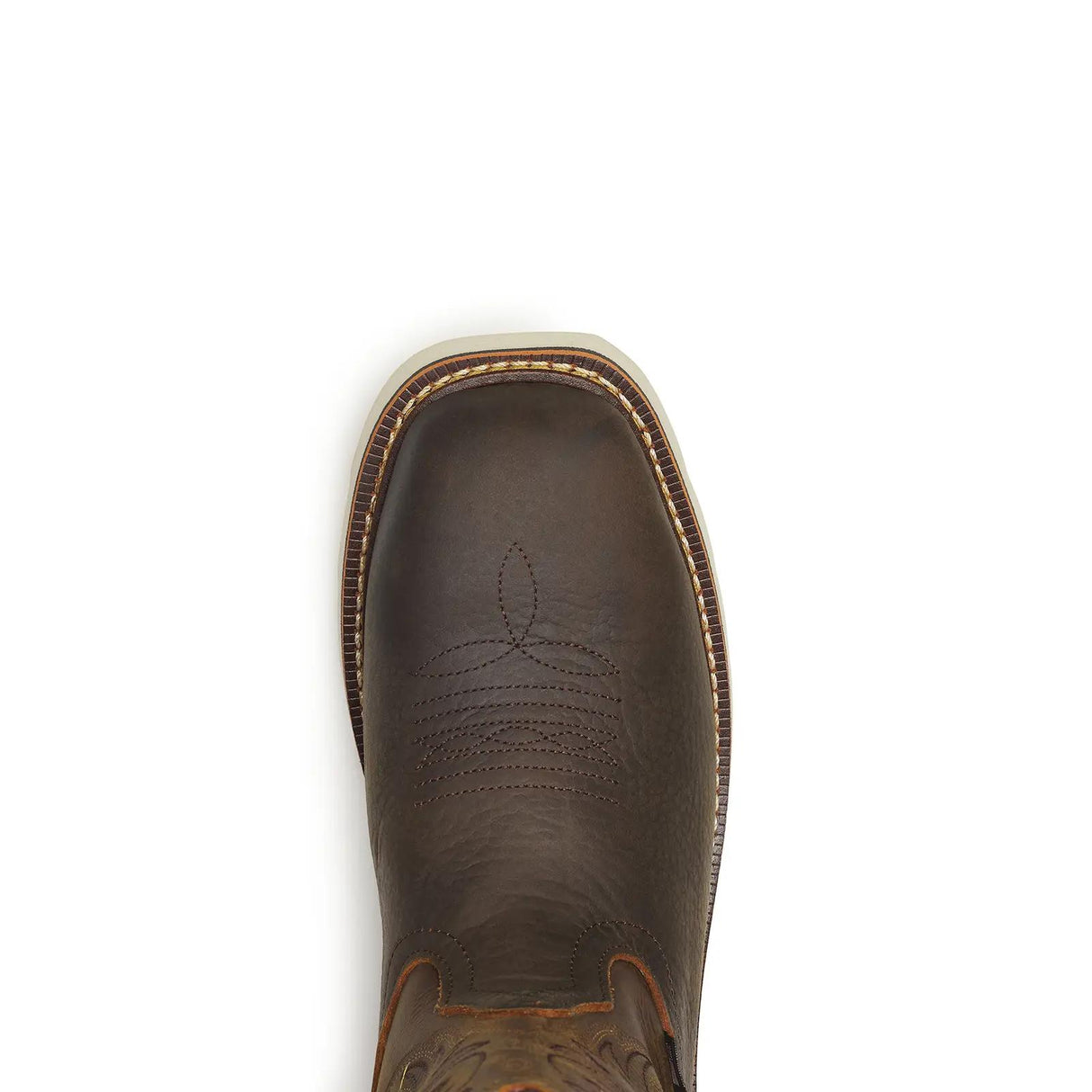 Thorogood [product_title Upper View