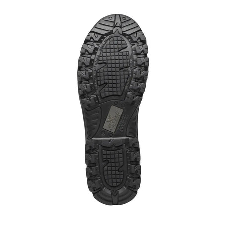 Thorogood The Deuce Series 6" Tactical Zip Waterproof Boot Sole View