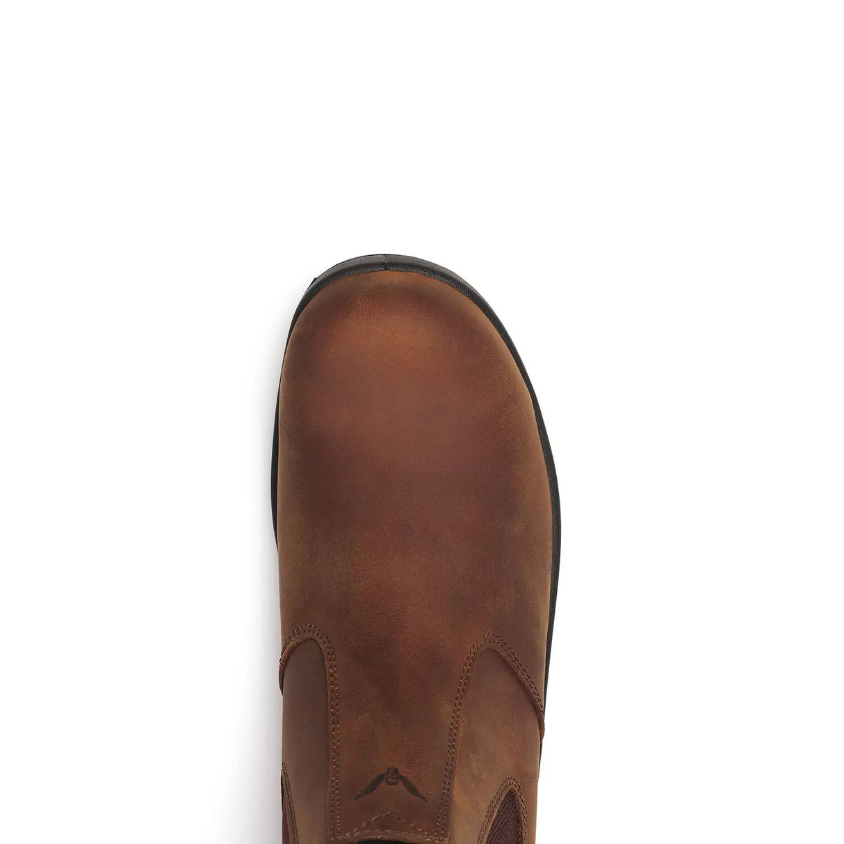 Thorogood [product_title Upper View