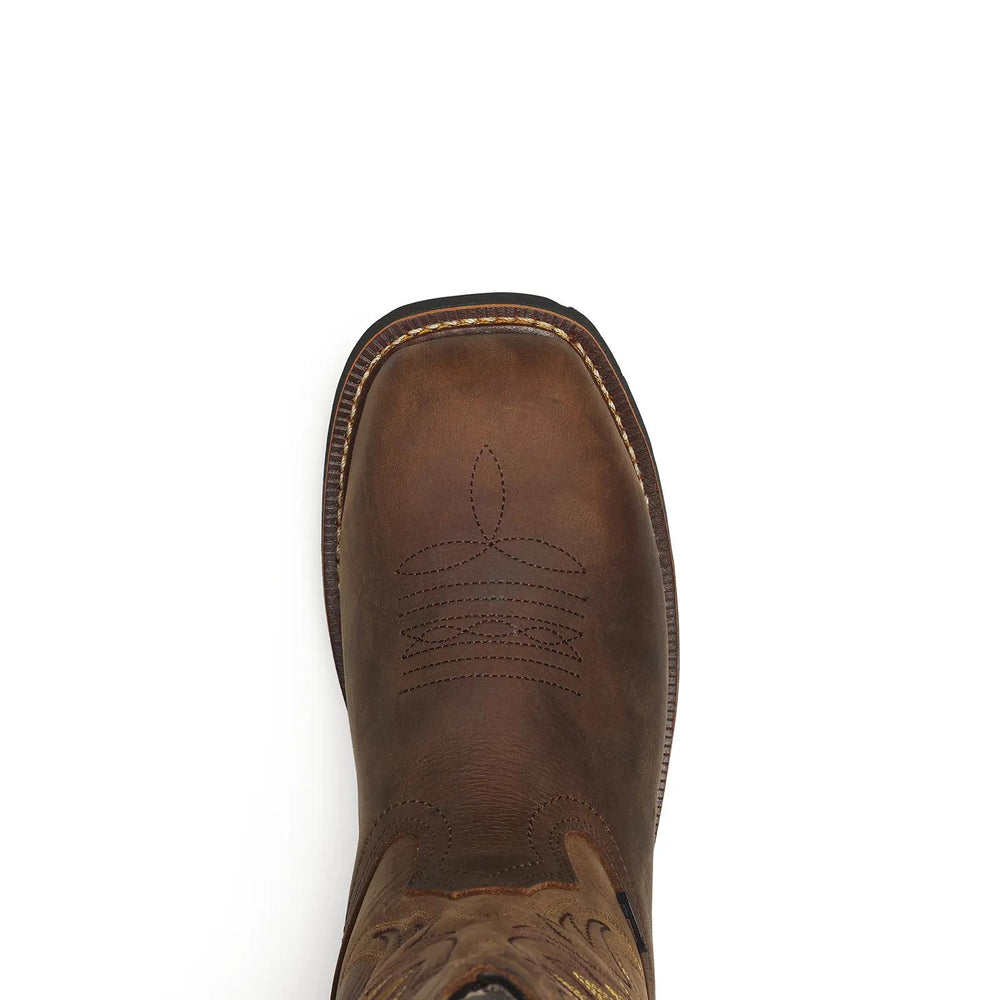 Thorogood [product_title Upper View