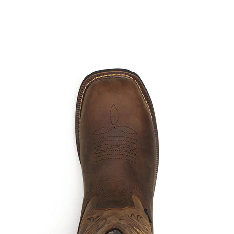 Thorogood [product_title Upper View