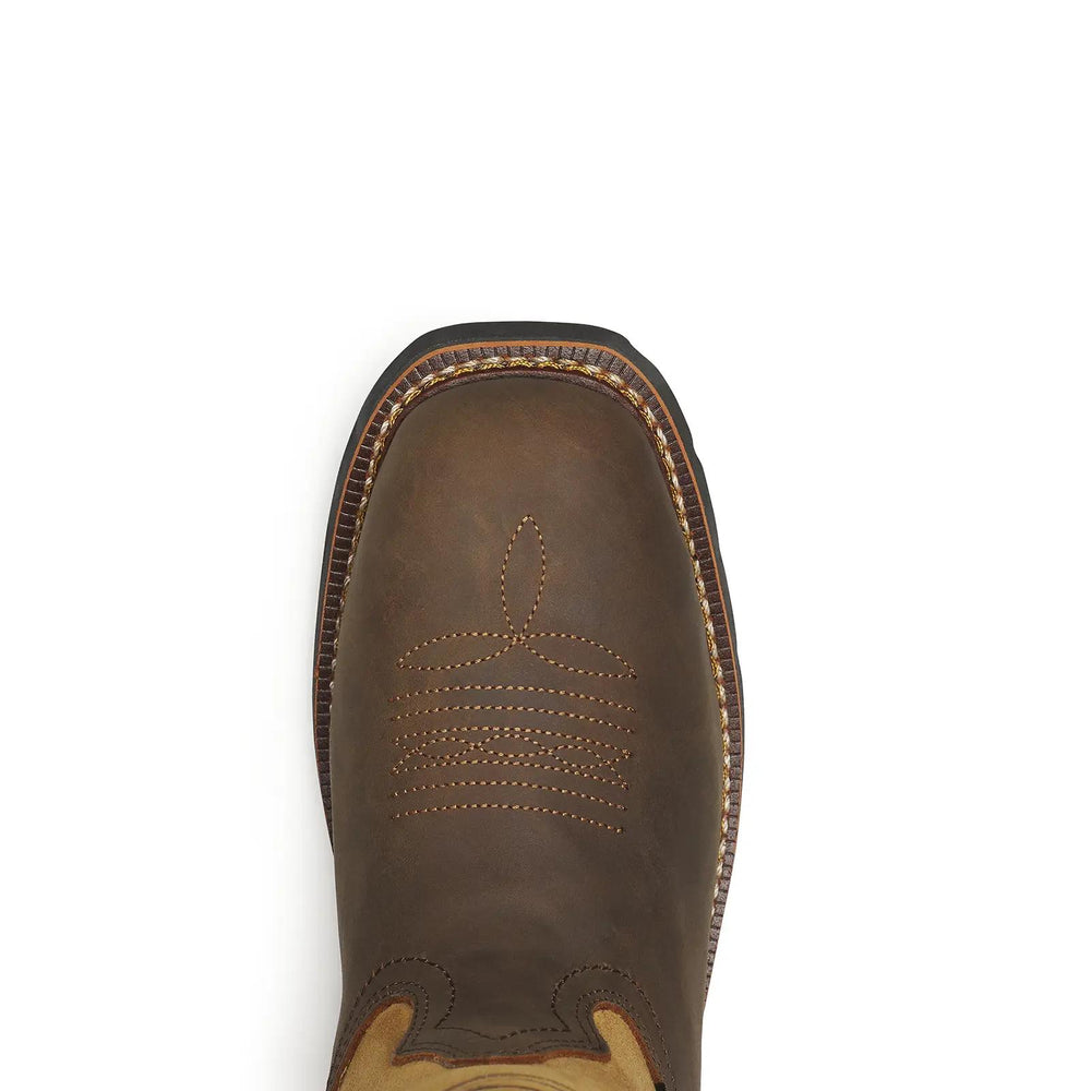 Thorogood [product_title Upper View