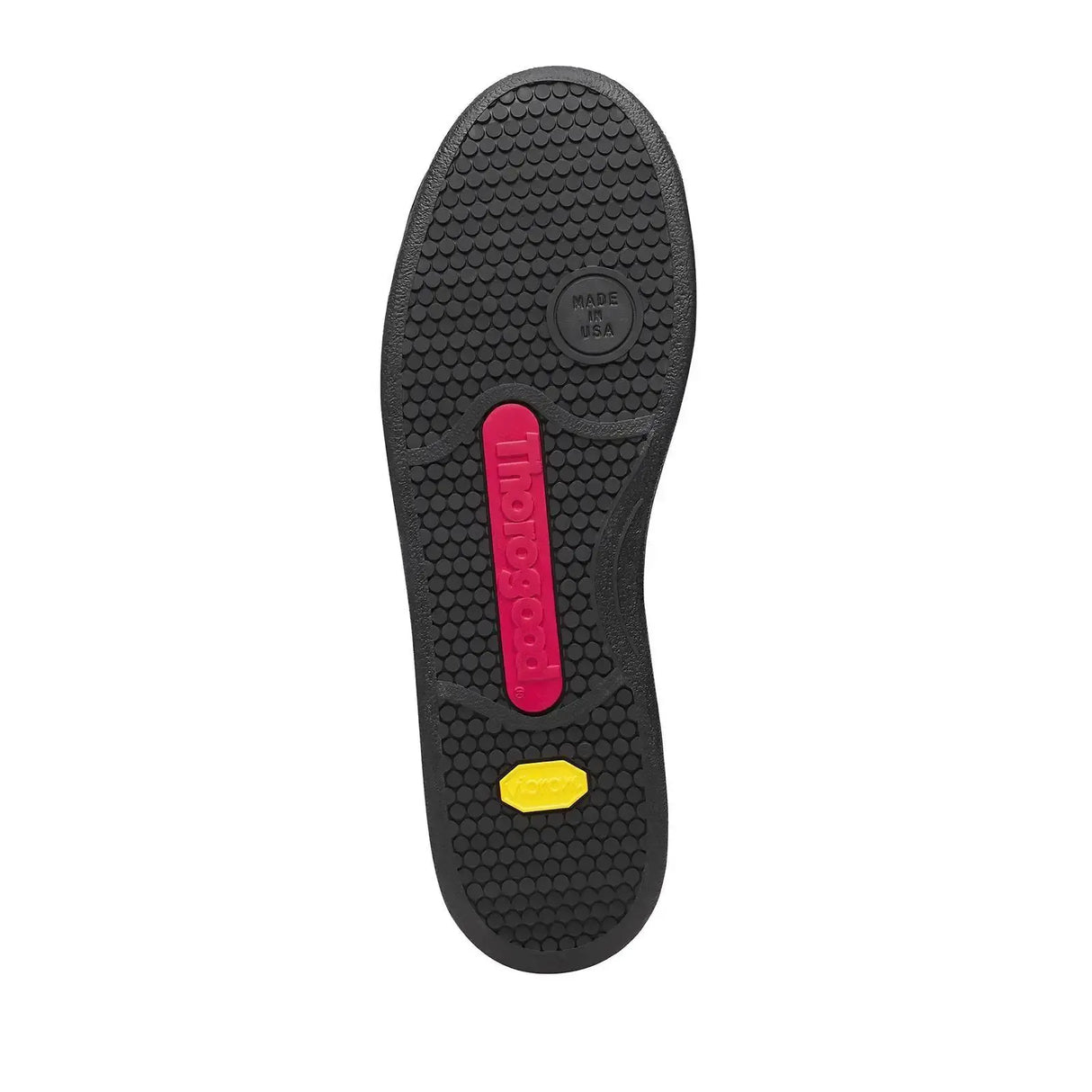 Thorogood Women's Code 3 Series Mid-Cut Ox Sole View