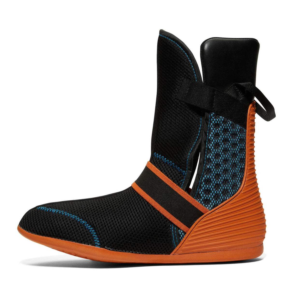 Timberland Pro 10 In Pac Max Mid Weight Liner Shoe Accessories Blue A5TTB medial image