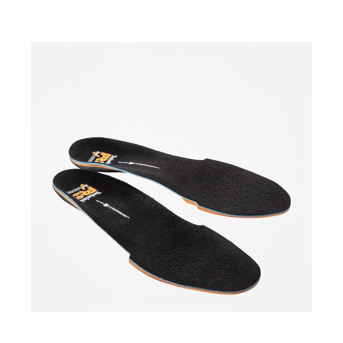 Timberland Pro Anti-Fatigue Technology Insoles Performance Sole View