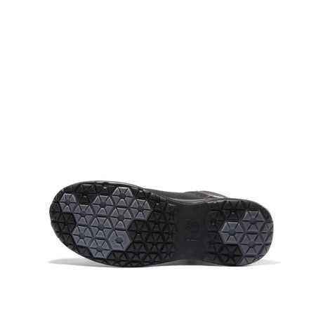 Timberland Pro Drivetrain Composite Toe Work Boot Black Sole View