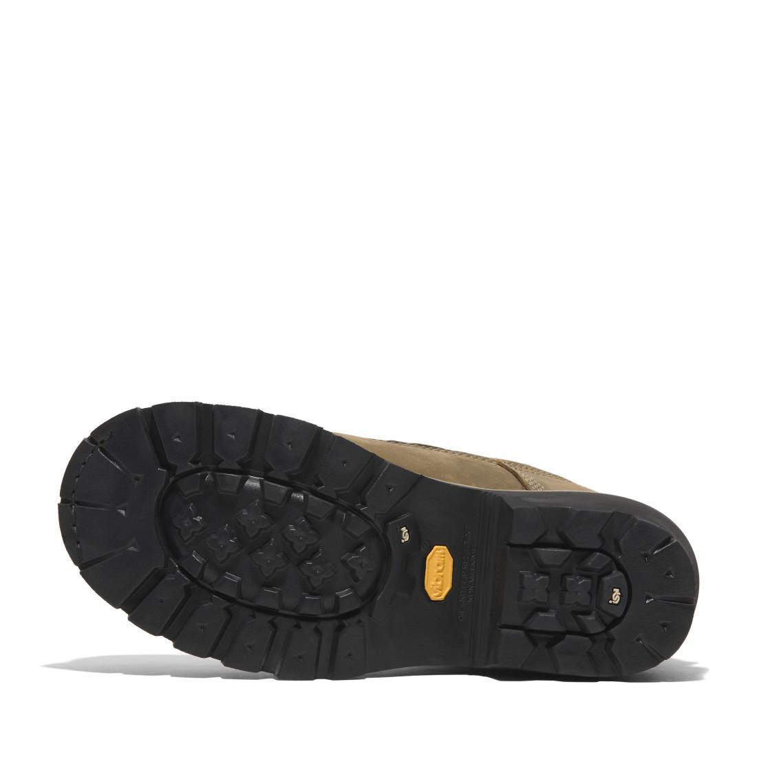 Timberland Pro Evergreen EV Waterproof Composite Toe 400g INS Work Boots – Medium Brown Sole View