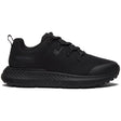 Timberland Pro Power Shift Women’s Slip Resistant Shoes – Black Ripstop Profile View