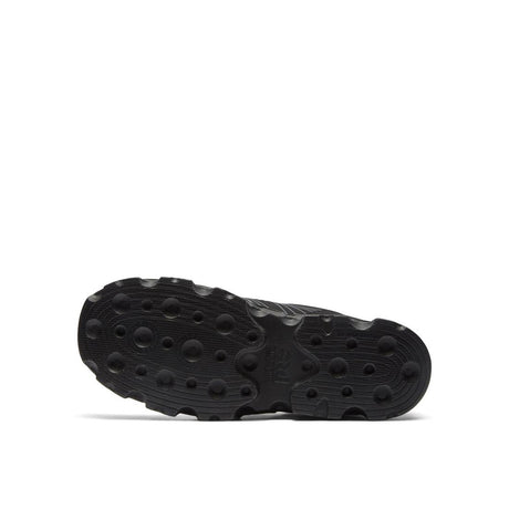 Timberland Pro Powertrain Alloy-Toe Work Boot Black Sole View