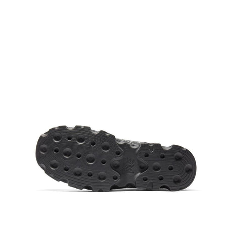 Timberland Pro Powertrain Sport Alloy-Toe Work Shoe Black Sole View