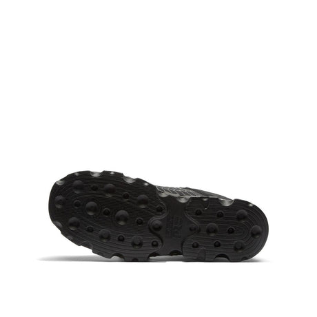 Timberland Pro Powertrain Sport Alloy-Toe Work Shoe Black/Grey Sole View