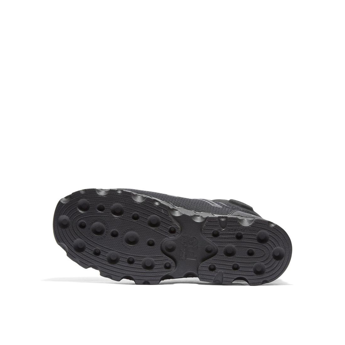 Timberland Pro Powertrain Sport Alloy-Toe Met Guard Work Boot Black Sole View