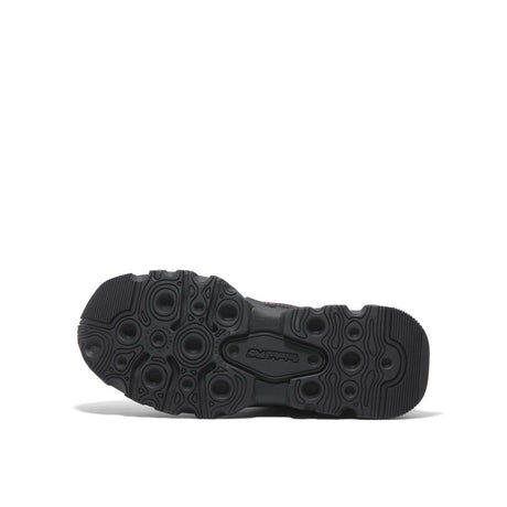 Timberland Pro Women's Powertrain Ev Composite-Toe Work Shoe Black Sole View