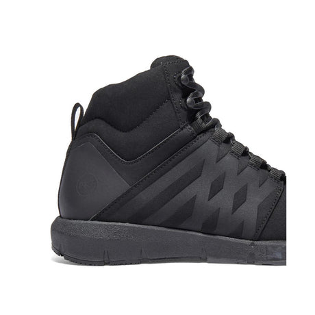 Timberland Pro Radius Composite-Toe Work Boot Black View