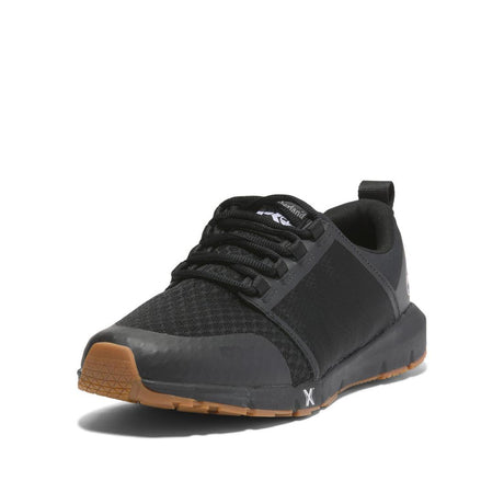 Timberland Pro Radius Soft-Toe Shoe Black Detail View