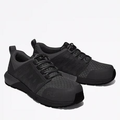 Timberland Pro Radius SD10 Women’s Composite Toe Work Shoes Medial View