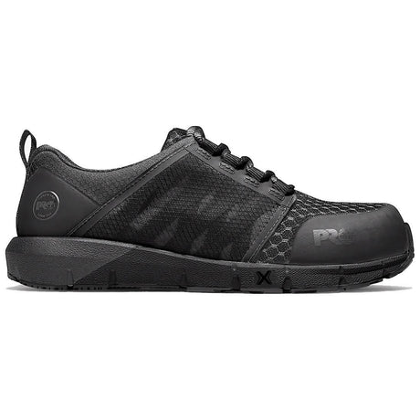 Timberland Pro Radius SD10 Women’s Composite Toe Work Shoes Profile View
