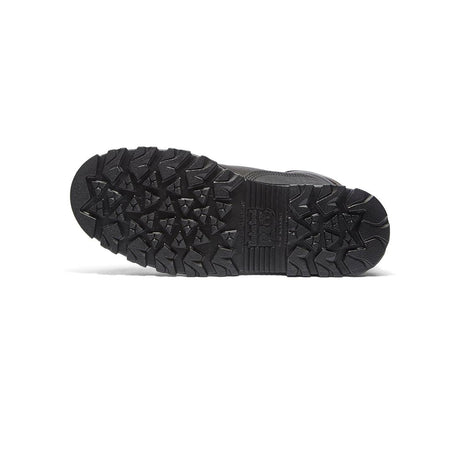 Timberland Pro Rigmaster Img 8-Inch Waterproof Alloy-Toe Work Boot Brown Sole View