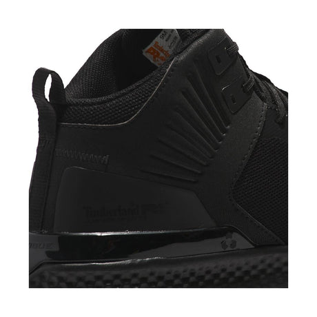 Timberland Pro Setra Composite-Toe Work Boot Black View
