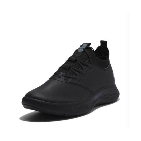 Timberland Pro Women's Solace Max Soft-Toe Slip-on Shoe Raptek Detail View