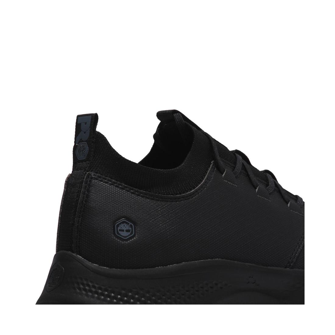 Timberland Pro Women's Solace Max Soft-Toe Slip-on Shoe Raptek View