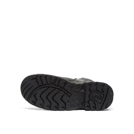 Timberland Pro Women's Titan Alloy-Toe Work Boot Black Sole View